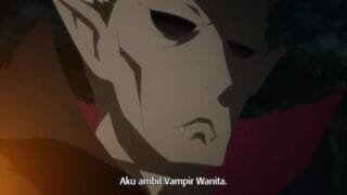 Ishuzoku Reviewers Episode 09 Subtitle Indonesia