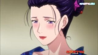 Enbi Episode 02 Subtitle Indonesia