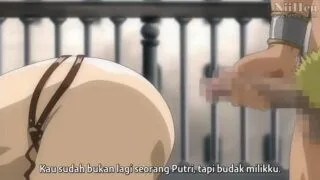 Himekishi Lilia Episode 03 Subtitle Indonesia