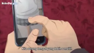 Idol Kyousei Sousa Episode 01 Subtitle Indonesia