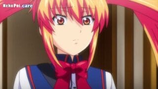 Inshitsu Otaku ni Ikareru Kanojo Episode 03 Subtitle Indonesia
