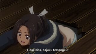 Nande Koko ni Sensei ga! Episode 09 Subtitle Indonesia