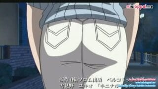 Kininaru Kimochi Episode 02 Subtitle Indonesia