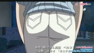 Kininaru Kimochi Episode 02 Subtitle Indonesia