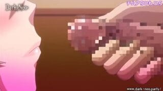 Imouto Bitch ni Shiboraretai Episode 01 Subtitle Indonesia