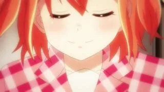 Iya na Kao sare nagara Opantsu Misete Moraitai Episode 02 Subtitle Indonesia