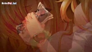 Enkou JK Bitch Gal Ojisan to Namapako Seikatsu Episode 02 Subtitle Indonesia