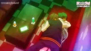 Garden Episode 01 Subtitle Indonesia