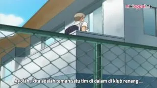 Sora no Iro, Mizu no Iro Episode 01 Subtitle Indonesia
