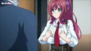 Shihai no Kyoudan Episode 01 Subtitle Indonesia