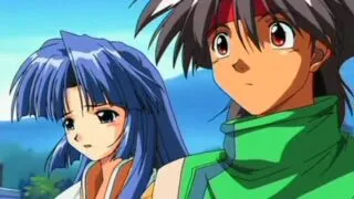 Romance wa Tsurugi no Kagayaki II Episode 03 Subtitle Indonesia